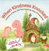 When Kindness Knocked by Neha Moghe Roy