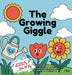 The Growing Giggle by Neha Moghe Roy
