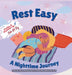 Rest Easy by Neha Moghe Roy