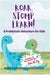 Roar, Stomp, Learn: A Prehistoric Adventure for Kids by Neha Moghe Roy