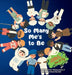 So Many Me's To Be by Neha Moghe Roy