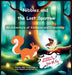 Nibbles And The Lost Sparrow by Neha Moghe Roy