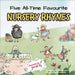 Nursery Rhymes by Roy, Neha Moghe