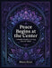 Peace Begins at the Center: A Mindful Mandala Coloring Book for Adults by Meera Kiran