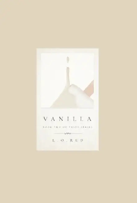 Vanilla 2 by L. O. Red