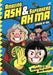 Amazing Ash & Superhero Ah Ma Book 2: Coming of Age by Melanie Lee, Arif Rafhan