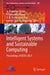 Intelligent Systems and Sustainable Computing: Proceedings of Icissc 2021 by V. Sivakumar Reddy