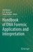 Handbook of DNA Forensic Applications and Interpretation by Amit Kumar