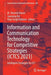 Information and Communication Technology for Competitive Strategies (Ictcs 2021): Intelligent Strategies for ICT by M. Shamim Kaiser