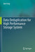 Data Deduplication for High Performance Storage System by Dan Feng