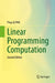 Linear Programming Computation by Ping-Qi PAN