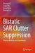 Bistatic Sar Clutter Suppression: Theory, Method, and Experiment by Zhongyu Li