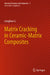 Matrix Cracking in Ceramic-Matrix Composites by Longbiao Li