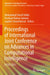 Proceedings of International Joint Conference on Advances in Computational Intelligence: Ijcaci 2021 by Mohammad Shorif Uddin