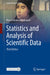 Statistics and Analysis of Scientific Data by Massimiliano Bonamente