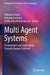 Multi Agent Systems: Technologies and Applications Towards Human-Centered by Shibakali Gupta