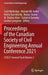 Proceedings of the Canadian Society of Civil Engineering Annual Conference 2021: Csce21 General Track Volume 2 by Scott Walbridge