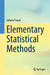 Elementary Statistical Methods by Sahana Prasad