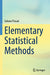 Elementary Statistical Methods by Sahana Prasad
