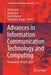 Advances in Information Communication Technology and Computing: Proceedings of Aictc 2021 by Vishal Goar