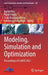 Modeling, Simulation and Optimization: Proceedings of Comso 2021 by Biplab Das