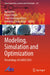 Modeling, Simulation and Optimization: Proceedings of Comso 2021 by Biplab Das