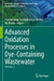 Advanced Oxidation Processes in Dye-Containing Wastewater: Volume 2 by Subramanian Senthilkannan Muthu