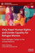 Only Rape! Human Rights and Gender Equality for Refugee Women: From Refugee Camps to the United Nations by Eileen Pittaway