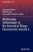 Multimedia Technologies in the Internet of Things Environment, Volume 3 by Raghvendra Kumar