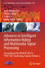 Advances in Intelligent Information Hiding and Multimedia Signal Processing: Proceeding of the Iih-Msp 2021 & Fitat 2021, Kaohsiung, Taiwan, Volume 2 by Jeng-Shyang Pan