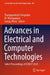 Advances in Electrical and Computer Technologies: Select Proceedings of ICAECT 2021 by Thangaprakash Sengodan