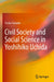 Civil Society and Social Science in Yoshihiko Uchida by Toshio Yamada