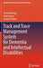 Track and Trace Management System for Dementia and Intellectual Disabilities by Suresh Merugu