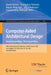 Computer-Aided Architectural Design. Design Imperatives: The Future Is Now: 19th International Conference, Caad Futures 2021, Los Angeles, Ca, Usa, Ju by David Gerber