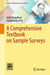 A Comprehensive Textbook on Sample Surveys by Arijit Chaudhuri