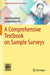A Comprehensive Textbook on Sample Surveys by Arijit Chaudhuri