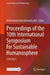 Proceedings of the 10th International Symposium for Sustainable Humanosphere: Issh 2021 by Muhammad Adly Rahandi Lubis