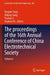 The proceedings of the 16th Annual Conference of China Electrotechnical Society by Qingxin Yang