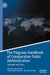 The Palgrave Handbook of Comparative Public Administration: Concepts and Cases by Murat Önder