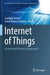 Internet of Things: Security and Privacy in Cyberspace by Sandeep Saxena
