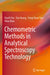 Chemometric Methods in Analytical Spectroscopy Technology by Xiaoli Chu