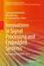 Innovations in Signal Processing and Embedded Systems: Proceedings of Icispes 2021 by Jyotsna Kumar Mandal