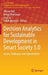 Decision Analytics for Sustainable Development in Smart Society 5.0: Issues, Challenges and Opportunities by Vikram Bali