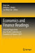 Economics and Finance Readings: Selected Papers from Asia-Pacific Conference on Economics & Finance, 2021 by Evan Lau