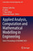 Applied Analysis, Computation and Mathematical Modelling in Engineering: Select Proceedings of Aacmme 2021 by Santanu Saha Ray