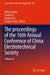 The proceedings of the 16th Annual Conference of China Electrotechnical Society by Xidong Liang