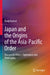 Japan and the Origins of the Asia-Pacific Order: Masayoshi Ohira's Diplomacy and Philosophy by Ryuji Hattori