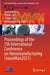 Proceedings of the 7th International Conference on Nanomanufacturing (Nanoman2021) by Shuming Yang