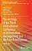 Proceedings of the Third International Conference on Information Management and Machine Intelligence: ICIMMI 2021 by Dinesh Goyal