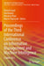 Proceedings of the Third International Conference on Information Management and Machine Intelligence: ICIMMI 2021 by Dinesh Goyal